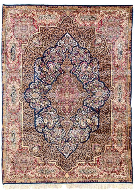 Essie Carpets - Fine Persian Rugs